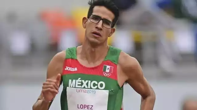 El evento se llevó a cabo en el Estadio Olímpico de Tokio y su siguiente participación será el domingo 01 de agosto