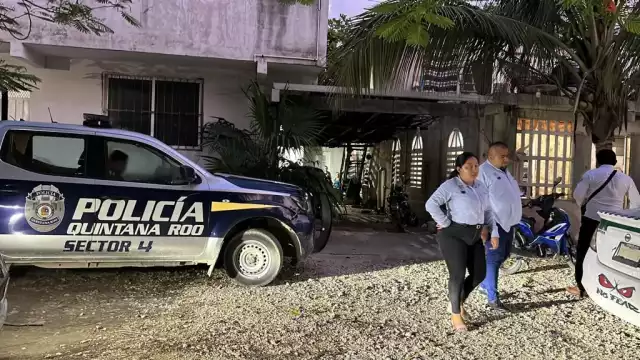 Se encontraba realizando trabajos de reparación en una vivienda; cayó de 10 metros altura