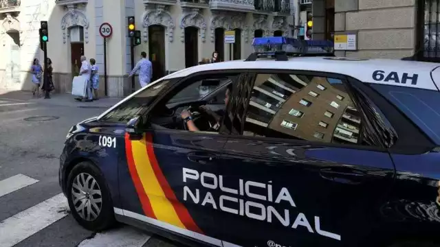 El abuelito ignoró a los policías más de 30 kilómetros hasta que fue detenido