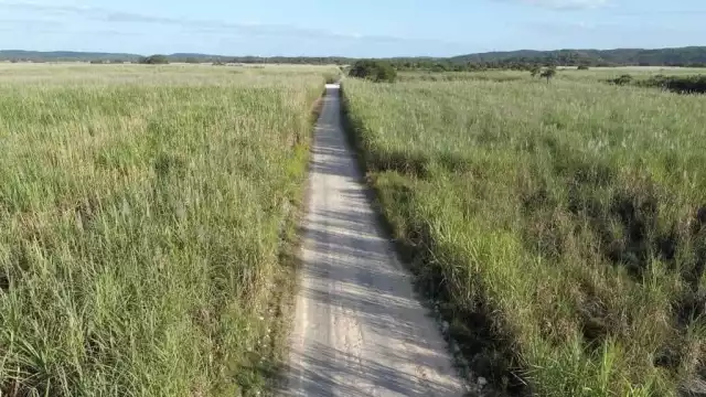 En el municipio hay entre 25 y 30 comunidades que requieren ser comunicadas con los centros de producción y consumo