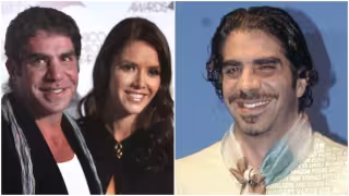 Jorge Kahwagi: ellas fueron sus famosas novias y los romances que marcaron su vida