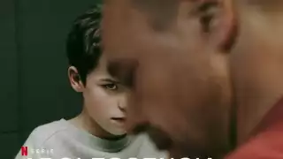 La serie de Netflix que podría tener una segunda parte.