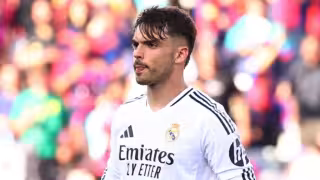Raúl Asencio: ¿qué castigo recibió el jugador del Real Madrid por conducir en estado de ebriedad?