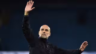 Pep Guardiola dejaría al City y ya suena su sucesor en Inglaterra
