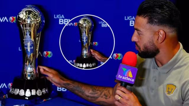 El brasileño señaló que no cree en las supersticiones