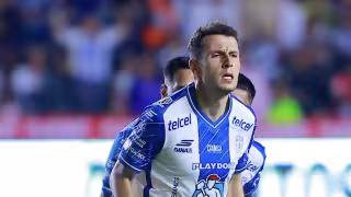 Oussama Idrissi