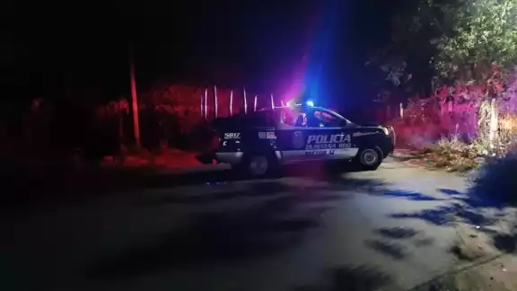 Es la segunda cabeza hallada en menos de 24 horas Es la segunda cabeza hallada en menos de 24 horas
