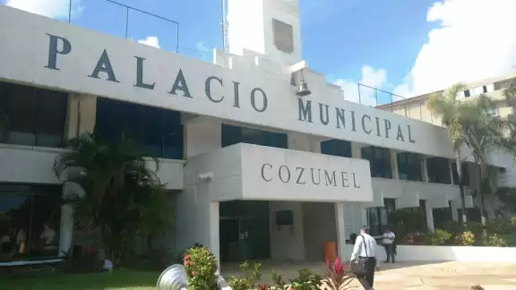 La Auditoría Superior de Quintana Roo encontró millonarias irregularidades en el Ejercicio Fiscal 2018 de Cozumel La Auditoría Superior de Quintana Roo encontró millonarias irregularidades en el Ejercicio Fiscal 2018 de Cozumel
