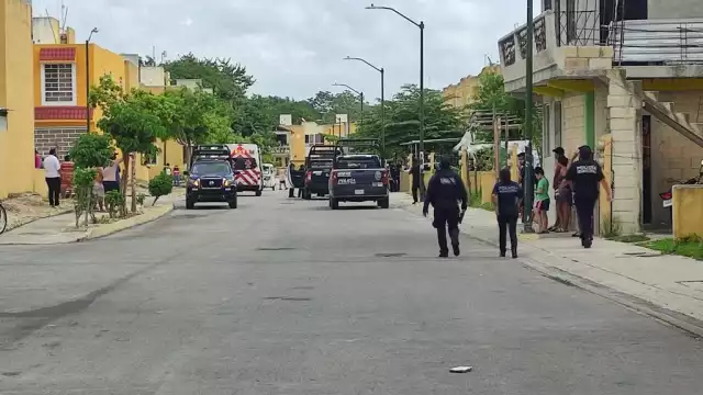 Fue su hermano quien lo encontró sin vida, y al ser entrevistado por las autoridades, explicó que atravesaba una depresión