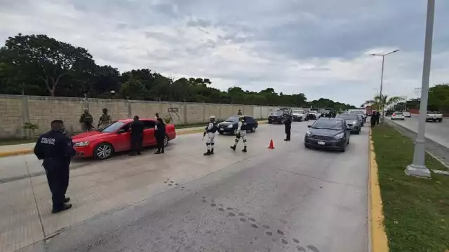 Preocupa que los delitos de alto impacto persisten