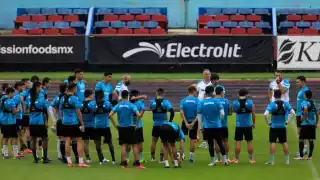 El '8' en el dorsal, con diez juegos disputados, cuatro como titular, traducidos en un total de 326 minutos