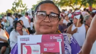 Comemos Todos Quintana Roo 2026: Estas son las fechas de los depósitos en septiembre