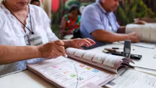Ieqroo fija en 40.6 millones de pesos el tope de campaña para la Gubernatura de Quintana Roo en 2027