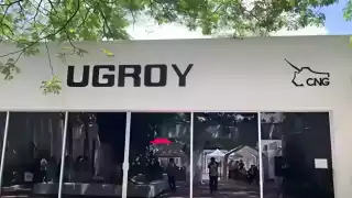 Secretaría de Desarrollo Rural avanza en la investigación del presunto desvío de 160 mdp en la Ugroy