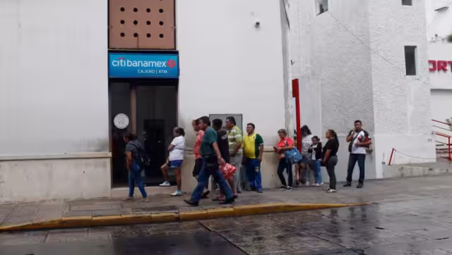 Incrementan denuncias ante la Condusef por ilícitos durante las temporadas de asueto