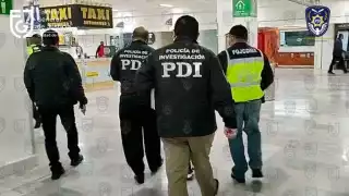 Un joven implicado en la violación equiparada cometida en contra de Ainara Suárez fue detenido este miércoles, por la Fiscalía de la CDMX.