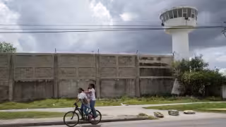 Hombre recibe sentencia de 39 años de prisión por delitos contra una menor en Yucatán