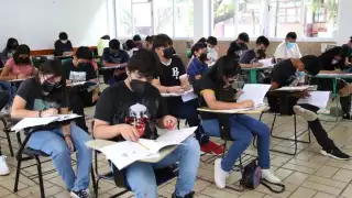 El Calendario Escolar 2022-2023 establece 10 días de descanso que van del 19 al 23, y del 26 al 30 de diciembre de 2022