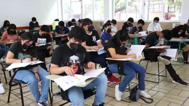 El Calendario Escolar 2022-2023 establece 10 días de descanso que van del 19 al 23, y del 26 al 30 de diciembre de 2022