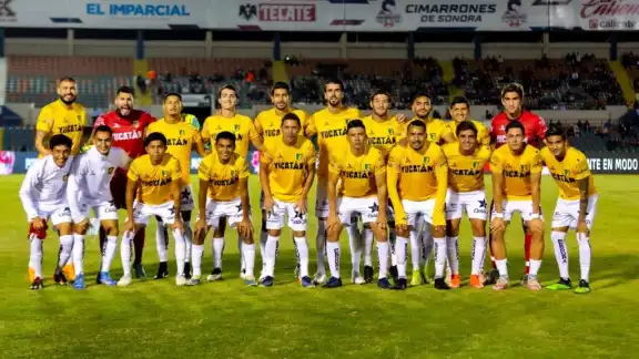 La última vez que los yucatecos se metieron a las semifinales en el circuito de plata fue en el torneo de Clausura 2019 La última vez que los yucatecos se metieron a las semifinales en el circuito de plata fue en el torneo de Clausura 2019
