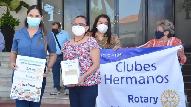 Foto: África Sevilla