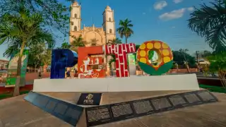 Debido al constante tráfico vehicular, los vecinos temen que se abra en las próximas semanas