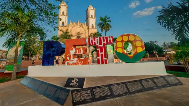 Debido al constante tráfico vehicular, los vecinos temen que se abra en las próximas semanas