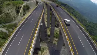 SICT evalúa red carretera federal e infraestructura aeroportuaria y ferroviaria tras sismo