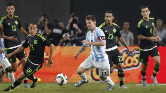 Mundial Qatar 2022: Partido de México vs Argentina es el más esperado