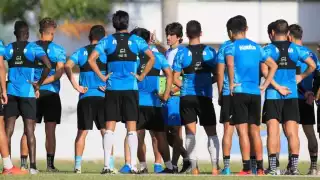 La “OIa futbolera” enfrentará a los Alebrijes este martes a las 20:05 horas de Quintana Roo