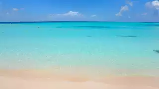 Así lucen las Playas de Playa del Carmen hoy