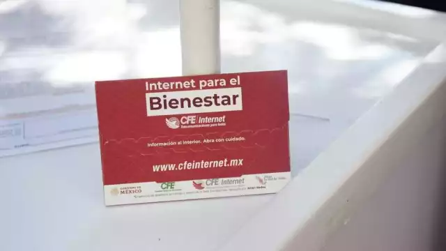 Celulares con los que es compatible el chip del bienestar