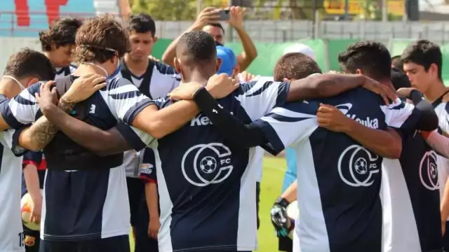 Una derrota ante Leones Negros significaría el segundo fracaso del equipo desde su llegada a esta plaza