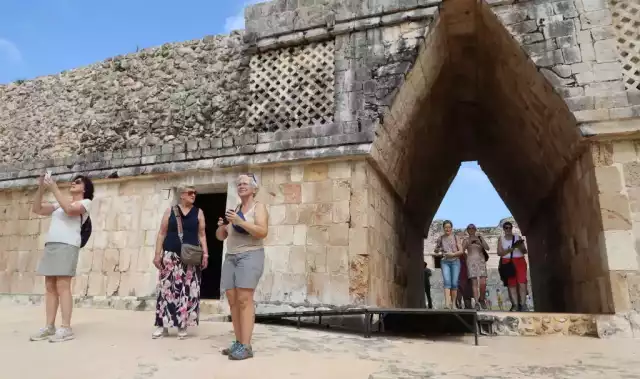 Cultur estima que estos sitios cerrarán el año con la mayor afl uencia de visitantes en su historia