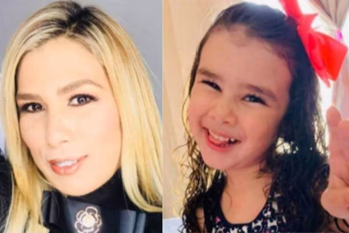 Reportan la desaparición de madre e hija en Veracruz - PorEsto