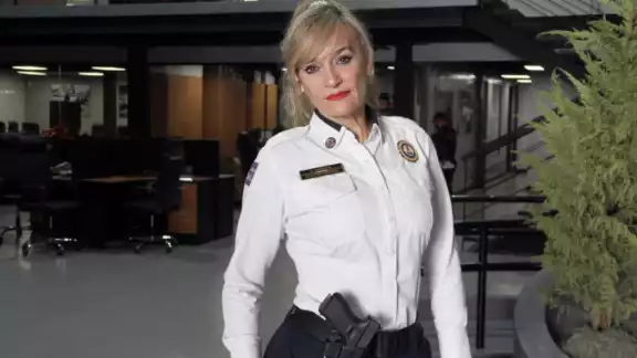 Marcela Muñoz colaboró como directora de Seguridad Ciudadana cuando Layda Sansores era alcadesa de Álvaro Obregón en CDMX. Foto: Especial Marcela Muñoz colaboró como directora de Seguridad Ciudadana cuando Layda Sansores era alcadesa de Álvaro Obregón en CDMX. Foto: Especial