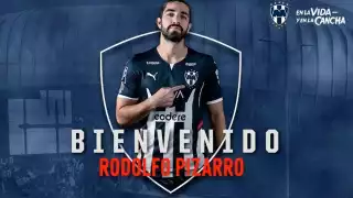 Pizarro regresa para defender la camiseta albiazul y reforzar al equipo de cara al Torneo Grita México Clausura 2022