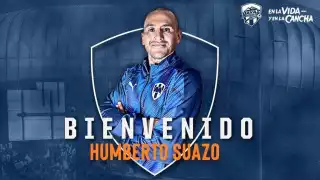 Luego de hacer historia con el club rayado, el chileno vuelve a Monterrey, pero al equipo de Expansión MX