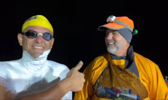 Mauricio Vila presenta a Carlos franco como un orgullo yucateco