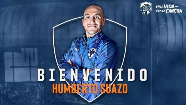 Luego de hacer historia con el club rayado, el chileno vuelve a Monterrey, pero al equipo de Expansión MX