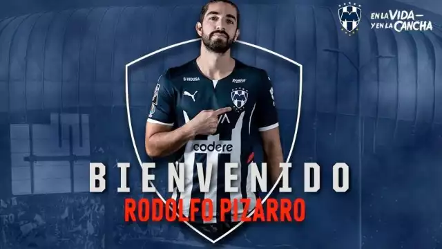 Pizarro regresa para defender la camiseta albiazul y reforzar al equipo de cara al Torneo Grita México Clausura 2022