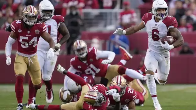 La NFL dio a conocer al segundo equipo que jugará en el Coloso de Santa Úrsula la próxima temporada