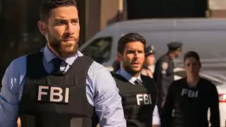 FBI estaría llegando a su episodio final