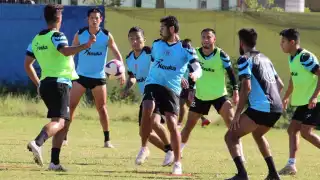 La ‘Ola Futbolera' no conoce la victoria en casa desde el 1 de noviembre