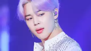 Jimin de BTS
