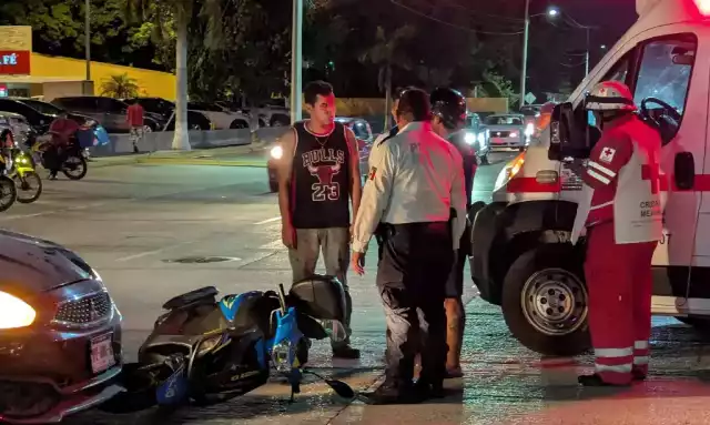 En los últimos tres años, los decesos repuntaron 64%; los más afectados son jóvenes de 16 a 20 años