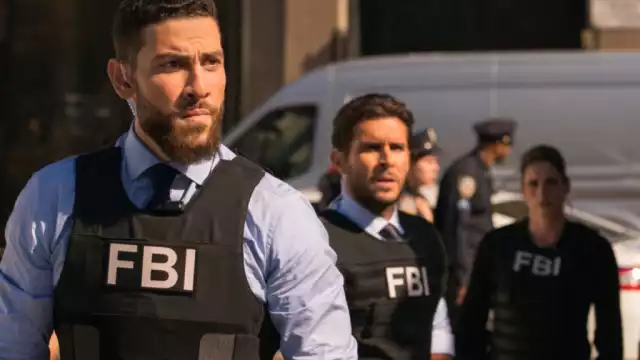 FBI estaría llegando a su episodio final