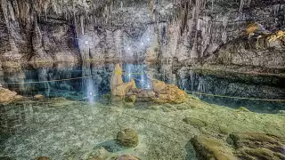 Los cenotes de Yucatán comparten el horario de cierre hasta las 5 de la tarde