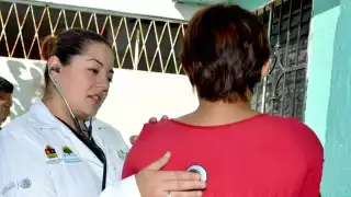 Registran nueve casos de tuberculosis en una semana en Quintana Roo