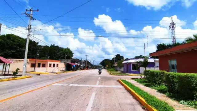 Anteriormente, a los estudiantes se les dificultaba cumplir con sus tareas, ya que no todos contaban con Wi-Fi